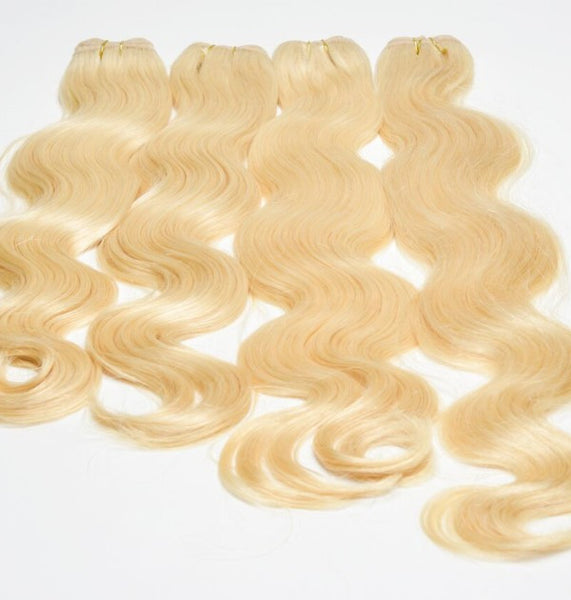 Blonde 613 HD Lace Frontal 13x6 JVH