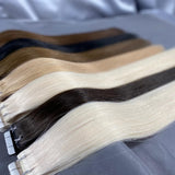 Raw Burmese Tape Ins 1B