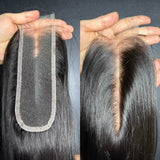 Raw Burmese  2x6 HD Lace