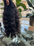 Raw Indian Deep Wave