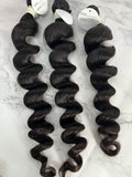 Raw Burmese Loose Wave