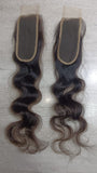 Raw Indian 2x6 HD Lace