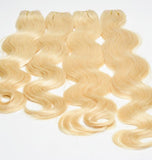 Blonde (613) HD Lace Frontal 13x6