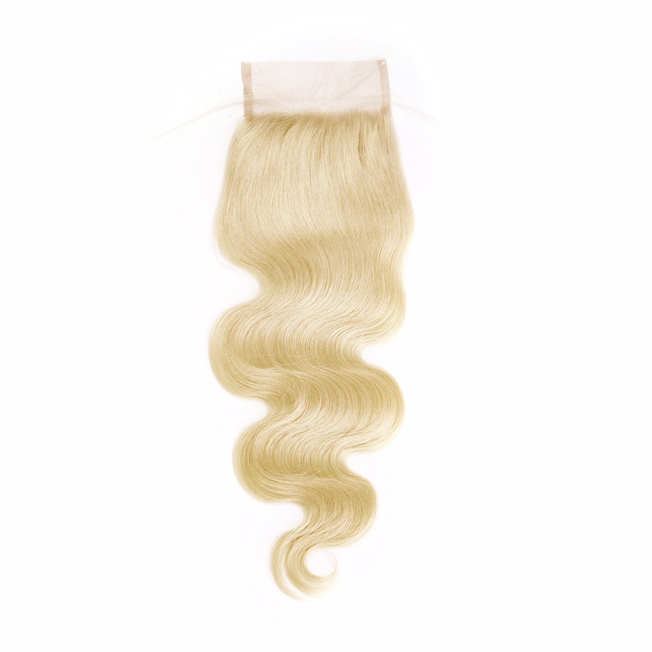 Blonde 613 Lace Closures