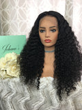 13x4  HD Lace Wigs Raw Burmese Hair