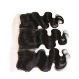 Lace Frontal (13×4)