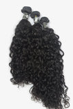 Raw Burmese Natural Wave